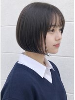 ヘアースタジオフォルム&nbsp;学生さんカット