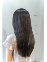 アス 本山店(us.) 美髪サロン【ミューズ本山】髪質改善ヘアサロン