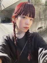 ベホブ(Behov)&nbsp;山戸 龍華