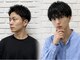 ビランチェ 池袋(bilancia)の写真/【池袋のメンズトレンドスタイル！】メンズカットからパーマ、ブリーチカラーまでお任せください◎［池袋］