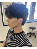 マーレ 下関店(mare)&nbsp;フェザー