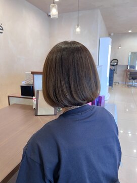 カノエ 宇部厚南店(canoe) オリーブモカブラウン