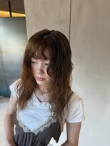 カレッタ(caletta)&nbsp;ヒッピーパーマ