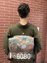 はればれ 桜木町 関内(8080) シニヨン