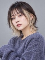 トリニティ(trinity)&nbsp;ブリーチ　インナー　バイカラー　ツートンカラー【豊見城】