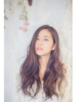 シェルベアー(Shell Bear) ShellBear 自然体スタイル