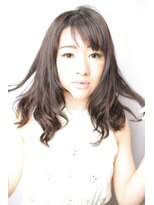 オーバーキャプテンネイキッド(OVER CAPTAIN NAKED)&nbsp;ナチュラルエクステセミロング＋人気の撮影プラン