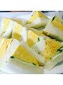 ルーツ(ROOTS)&nbsp;玉子だいすき。美味しいものを求めて食べ歩くのが楽しいです。