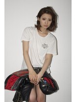 ヴィスク 北堀江(visccc)&nbsp;□ヨハコdesignミディアム□