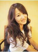 ゆるふわツヤカール