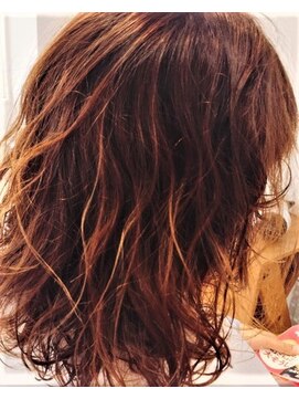 シュエット(chouette) ミディアム