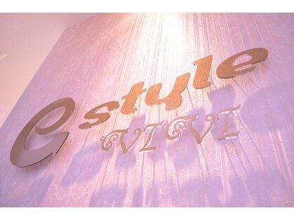 イースタイル ヴィヴィ 赤池店(e style vivi)の写真