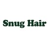 スナグ ヘア(SNUG HAIR)のお店ロゴ