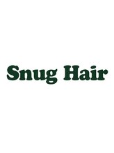 スナグ ヘア(SNUG HAIR)