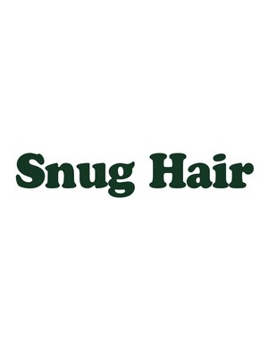 スナグ ヘア(SNUG HAIR)