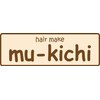 むーきち 三鷹(mu-kichi)のお店ロゴ