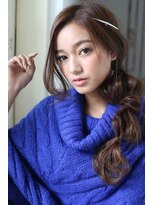 ヘアー ソムリエサロン ベルラ(Hair sommelier salon Bella)&nbsp;Bella Yumie☆褒められ髪☆たまねぎヘア