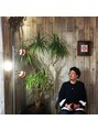ヘアーデイズ アメジスト(HairDayAmethyst)/池田　聡志