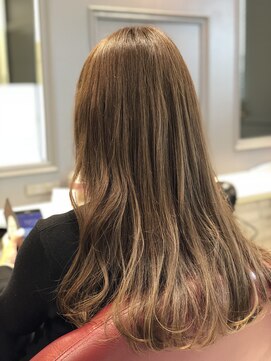 リベルテ(Liberte) スィートベージュ