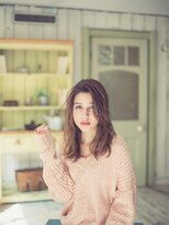 グランシャリオ 笹塚店(Grand Chariot) 【GrandChariot 笹塚】無造作ミディ