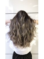 トゥーミー(to mee)&nbsp;special balayage