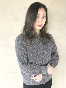 ロザリー(ROSARY) 【　long　038　】