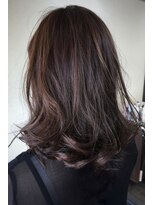 リンク ケアアンドデザイン(Link Care&Design)&nbsp;サロンスタイル