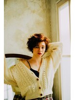 グランシャリオ 笹塚店(Grand Chariot) 【GrandChariot 笹塚】セクシーショートボブ