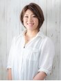 ヘアーサロン レフア(Hair salon Refua) 大島 夏美