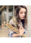 【RAYS/金本】外国人風シークレットハイライト-k1