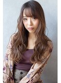 大人艶ベージュ