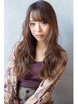 ラブ アンド ヘア ロコ(Love&Hair Loco) 大人艶ベージュ