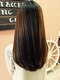 ヘアースタジオ グロース(HAIR STUDIO growth)の写真/プロも絶賛!【ハホニコTR取り扱い☆】保護成分配合&高いダメージ補修効果で健康的なうるツヤ髪に♪