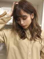 オペラ 調布店(OPERA by BALLEThair)&nbsp;OPERA調布＊オリーブハイライト