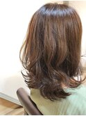 ☆お悩み改善くびれヘア☆デジパスタイル