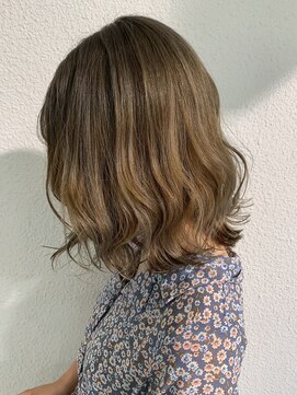 カットハウスジャックポット(Cut House Jackpot) ミルクティー