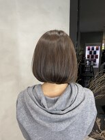 ウィクシー(wixy)&nbsp;春サクラピンクブラウン