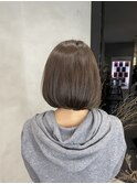 春サクラピンクブラウン