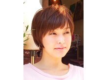 ヘアサロン エイチ(1R HAIR SALON H)