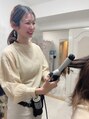 アチーブ エムプラス 茶屋町店(Achieve m +) 吉崎 玲奈