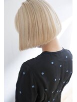 ビューティービースト 石垣店(beauty:beast)&nbsp;外ハネウェーブ