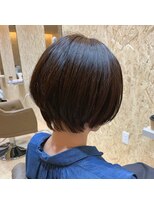 ルミエール(Lumiere)&nbsp;ひし形大人ボブ