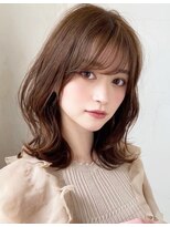 オアシス 池袋店(oasis) くびれミディな柔らかなスタイル
