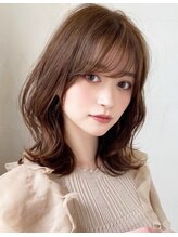 オアシス 池袋店(oasis)&nbsp;くびれミディな柔らかなスタイル