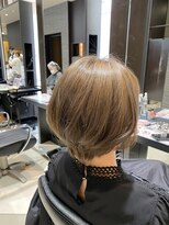 ジャパン ホンテン(JAPAN HONTEN)&nbsp;大人気ショートヘア★