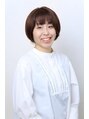 アンドティ ヘア 東久留米店(&.T HAIR) 高橋 直子