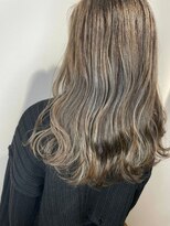 モルニ(MORNI)&nbsp;髪質改善トリートメント_ヌナボブ　チャンモリ　ボブルフ