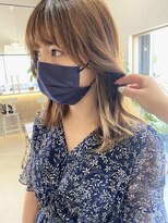 ソーコ(SOKO)&nbsp;韓国風レイヤー