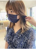 韓国風レイヤー