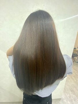 リンド 習志野市 京成大久保(Lind) 【マイナス5歳を叶える♪】［京成大久保/髪質改善/ヘッドスパ］